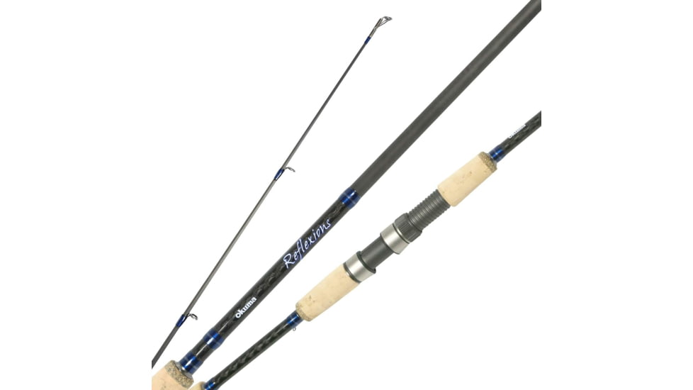 Okuma Reflexions