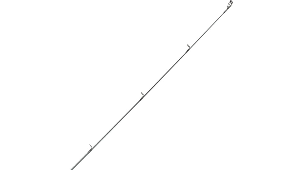 Okuma SST A Series Special Edition Light Spinning Rod with Carbon Grip, 4 - 10 lbs, 1/8 - 3/4oz, 2 Piece, 70, SST-S-702L-SE-CGa