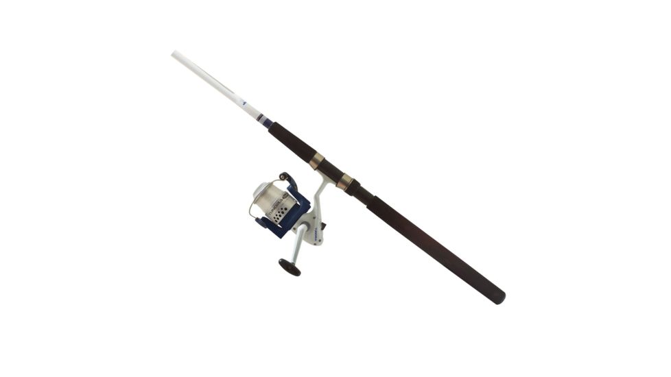 Okuma Tundra Baitfeeder Combo 8' M 2pc TBF-802-65