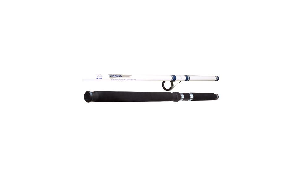 Okuma Tundra Spin Rod 10ftHeavy 2Pc 900039