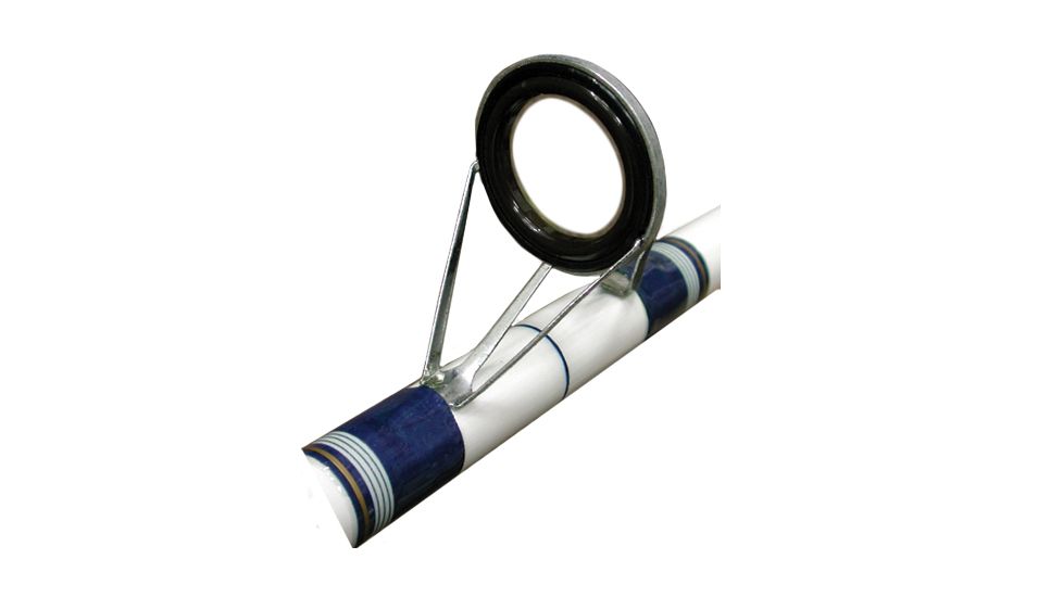 Okuma Tundra Spin Rod 10ftHeavy 2Pc, TU-100