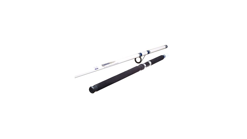 Okuma Tundra Spin Rod 10ftHeavy 2Pc, TU-100