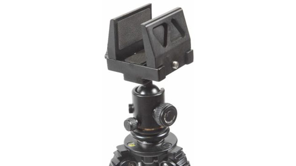 Ol Man Steady Eddie Shooting Tripod Aluminum, 1103475