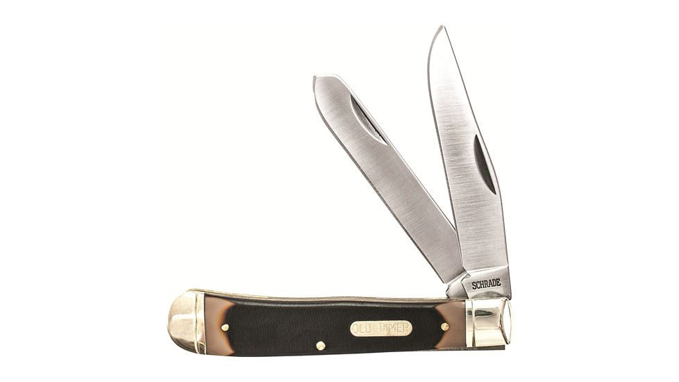 Old Timer Large Trapper