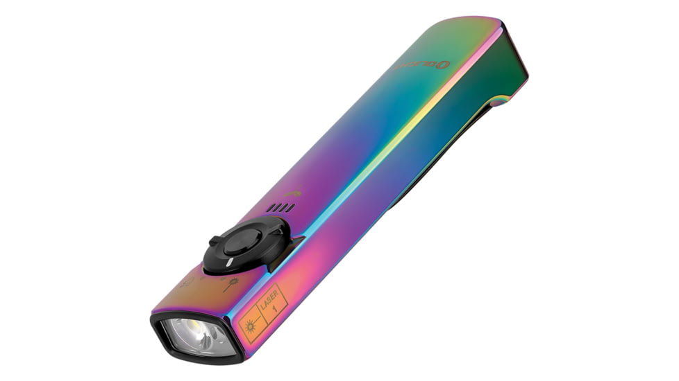Olight Arkfeld Spring 3 Flashlight