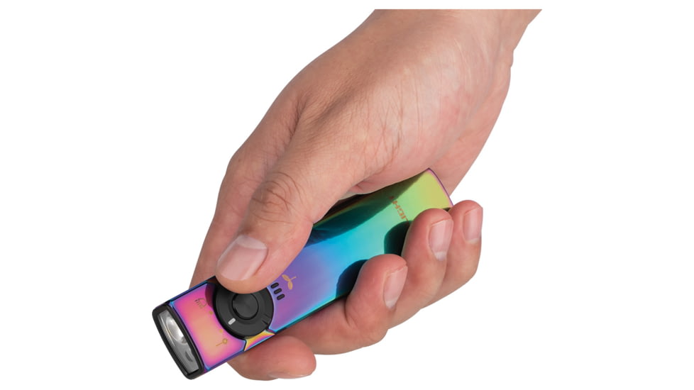 Olight Arkfeld Spring 3 Flashlight