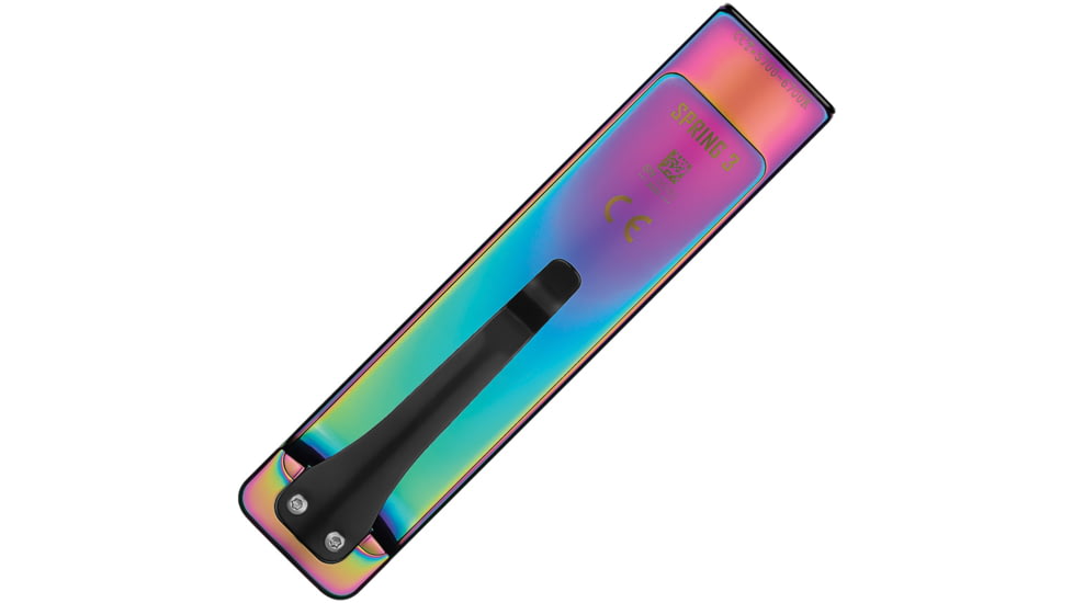 Olight Arkfeld Spring 3 Flashlight