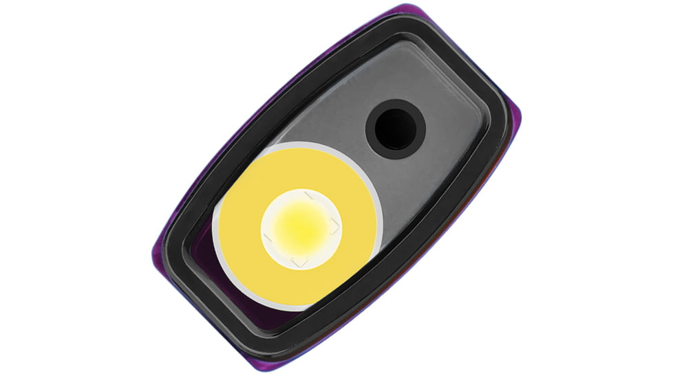 Olight Arkfeld Spring 3 Flashlight