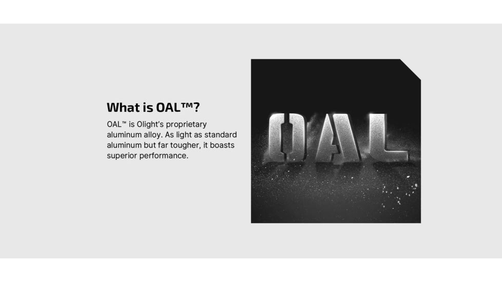 Olight Arkfeld Ultra 1400 Lumens LED Flashlight w/Green Laser Sight, Olive Green, Arkfeld Ultra