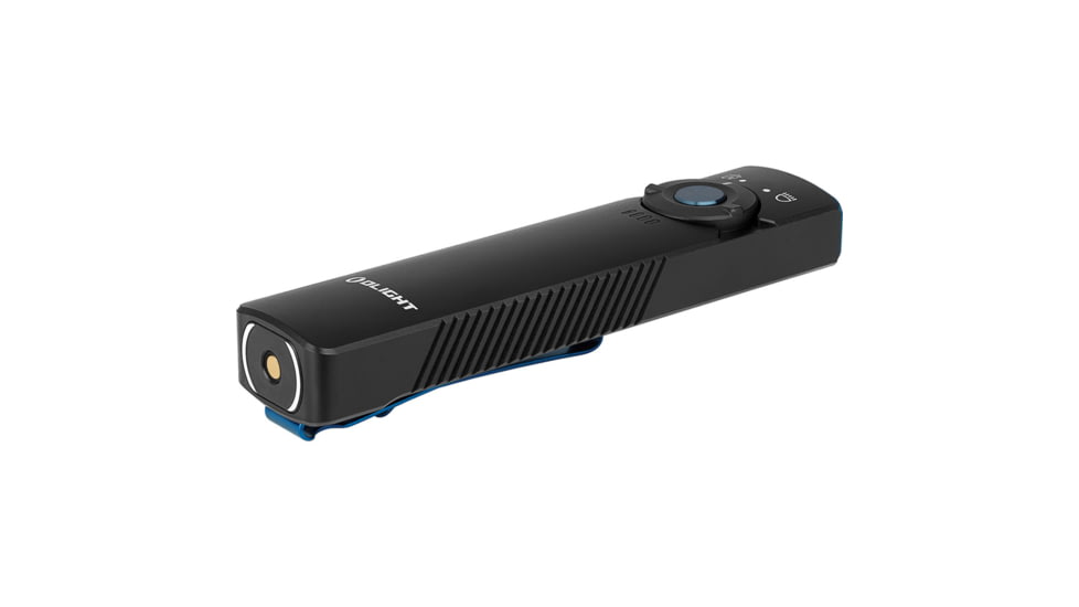 Olight Arkfeld UV Flashlight Black