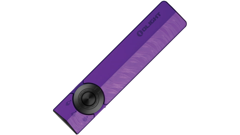 Olight Arkpro Class 3R Rechargeable Nebula Violet, ARKPRONEBULA