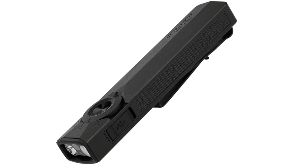 Olight Arkpro Ultra Class 3R Rechargeable Onyx Black, ARKPROULTRAONYX