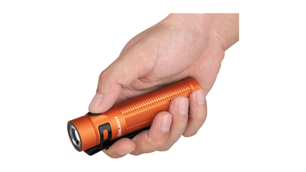 Olight Baton 3 Pro Flashlight Org