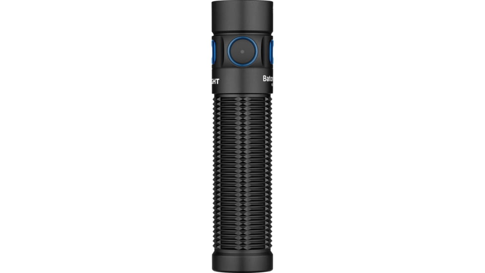 Olight Baton 3 Pro Max Flashlight Blk