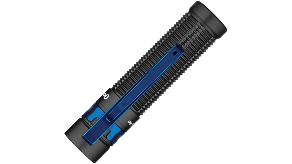 Olight Baton 3 Pro Max Flashlight Blk