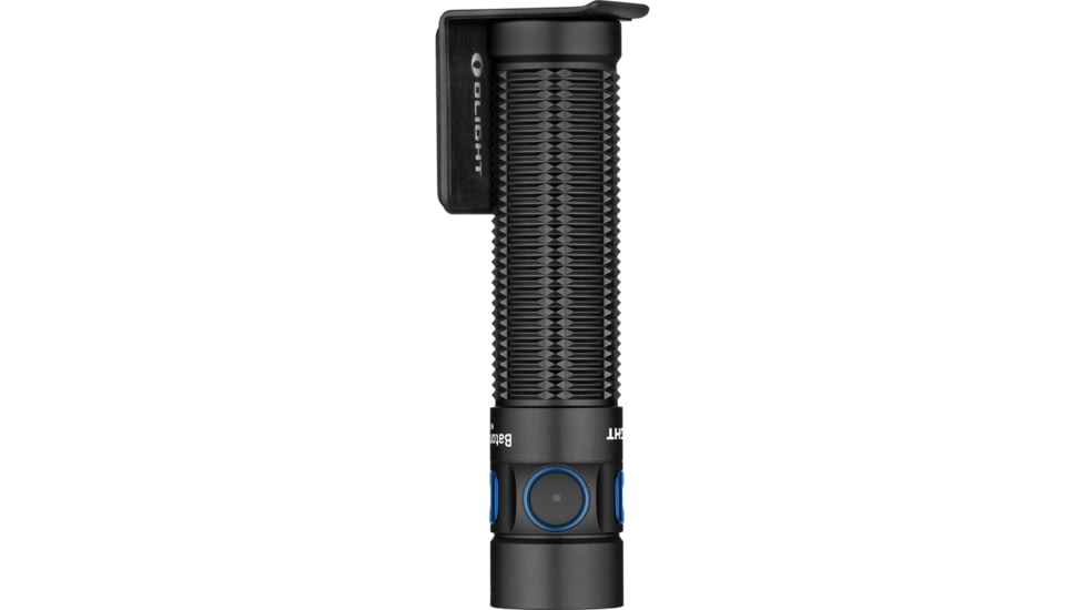 Olight Baton 3 Pro Max Flashlight Blk