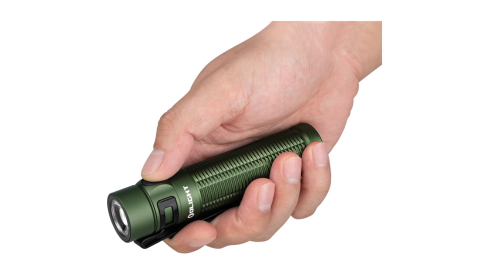 Olight Baton 3 Pro Max Flashlight OD