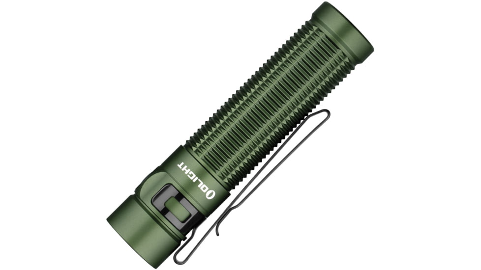 Olight Baton 3 Pro Max Flashlight OD