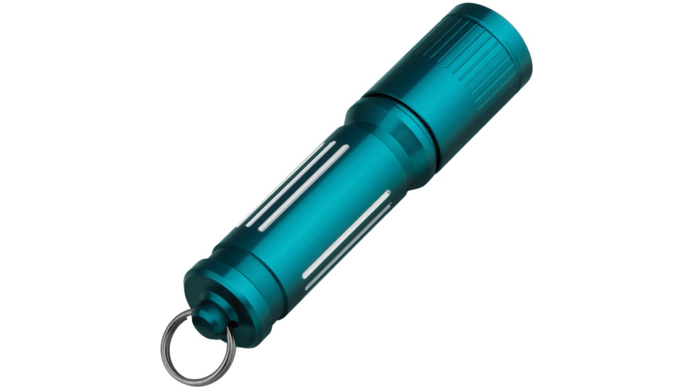 Olight i3E Keychain Light Blue OLTI3EOB