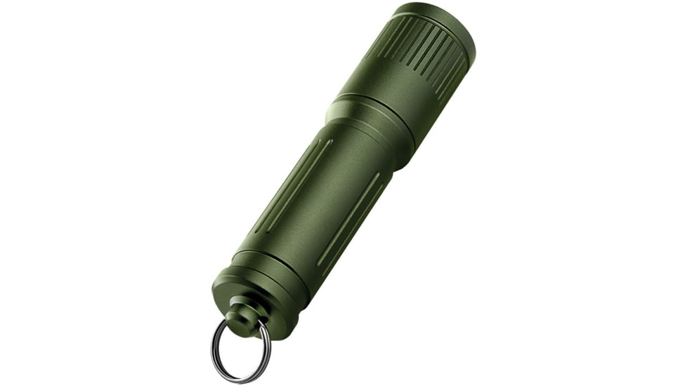 Olight i3E Keychain Light ODG