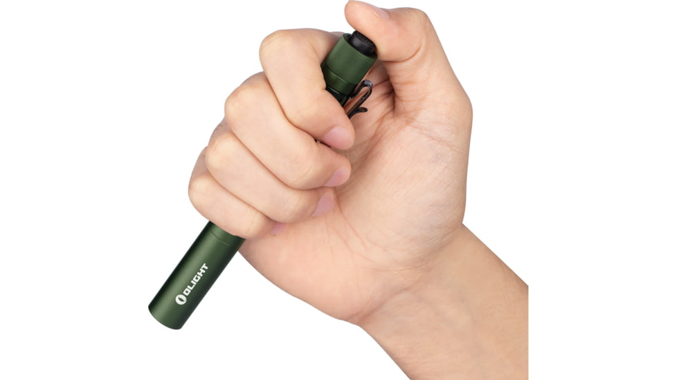 Olight i3T Plus Pen Light ODG