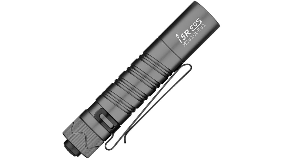 Olight i5R Flashlight Gunmetal Gray