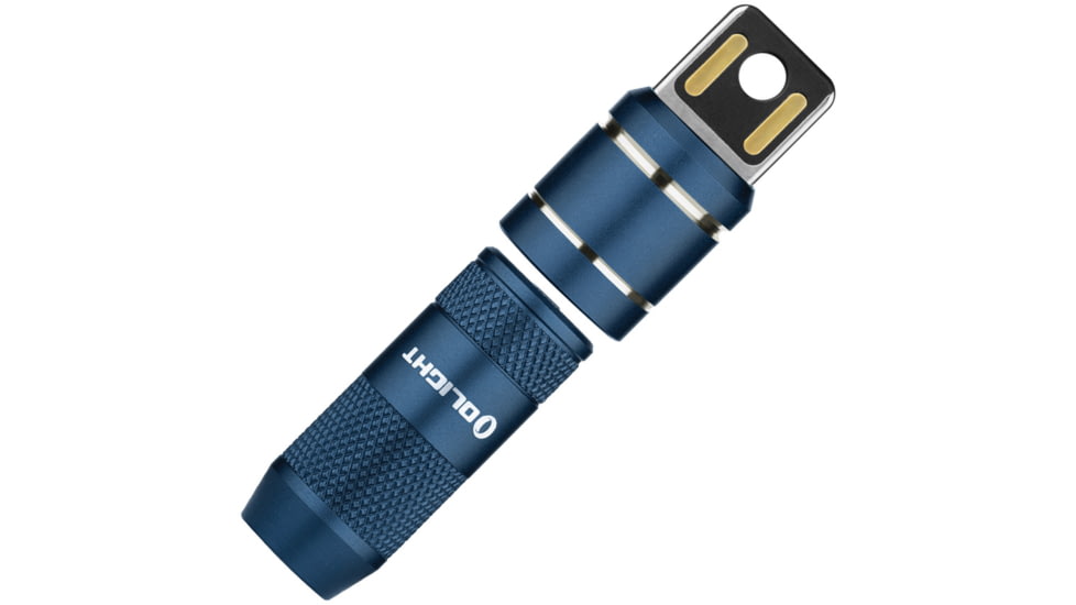 Olight Imini 2 Magnetic Led Light Midnight Blue, IMINI2MB