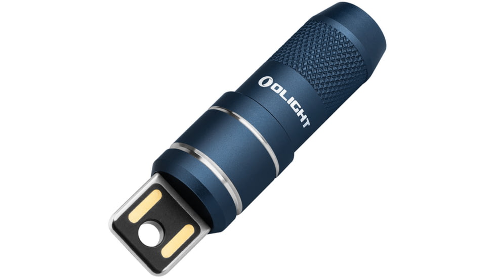 Olight Imini 2 Magnetic Led Light Midnight Blue, IMINI2MB