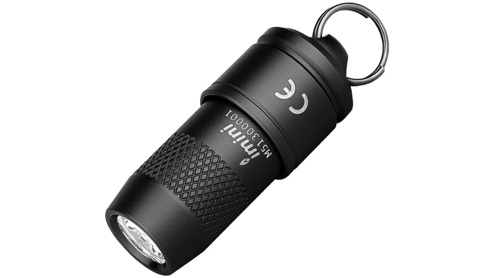 Olight iMini Magnetic Light Black