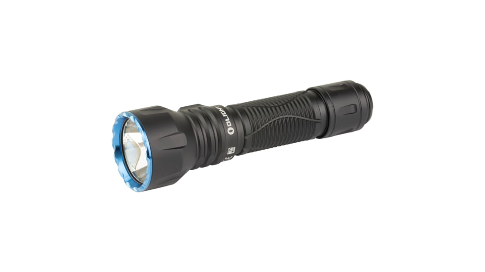 Olight Javelot, Rechargeable Flashlight, 1,300 Lumens, Black, JAVELOTMTBK