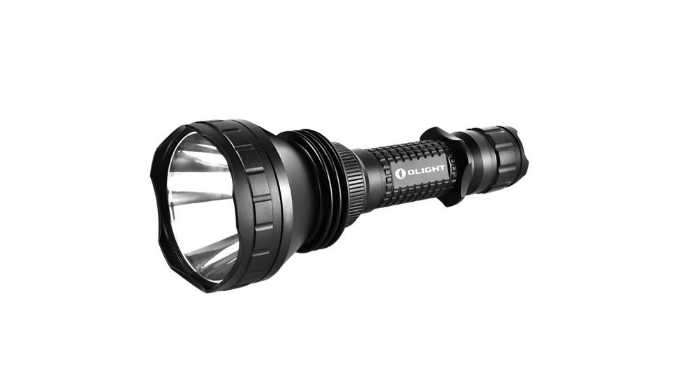 Olight M2X-UT Javelot Cree XM-L2 LED Flashlight,1020 Lumens - Uses 2xCR123A or 1x18650 OLIGHT-M2X-UT