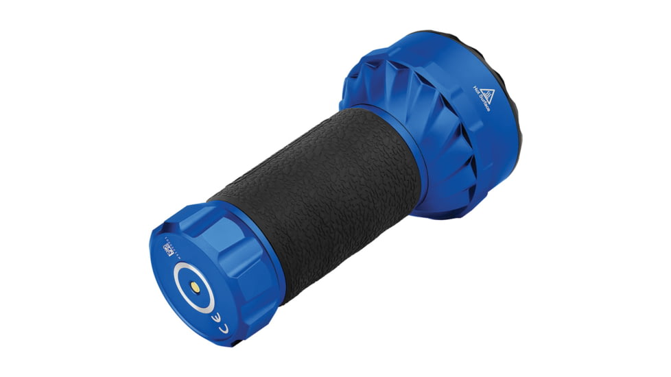 Olight Marauder Mini Flashlight Blue