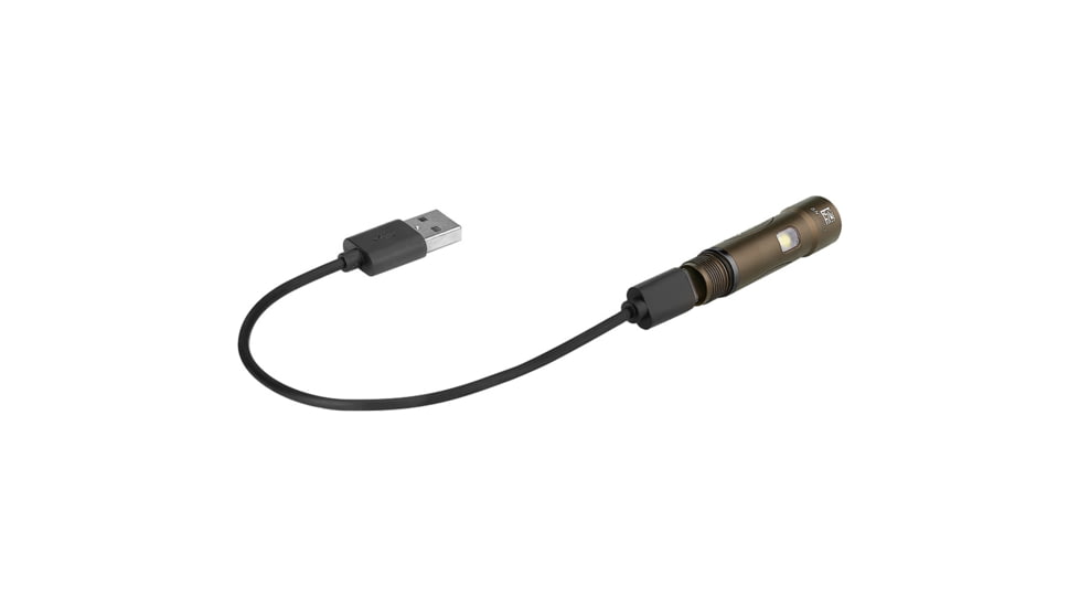 Olight O-Pen 2 Penlight Desert Tan