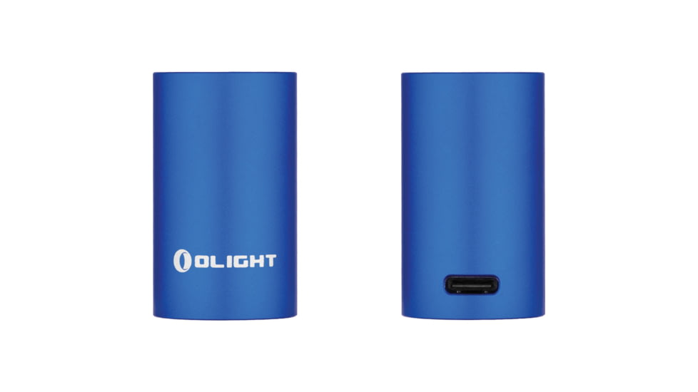 Olight O-Pen Glow Blue