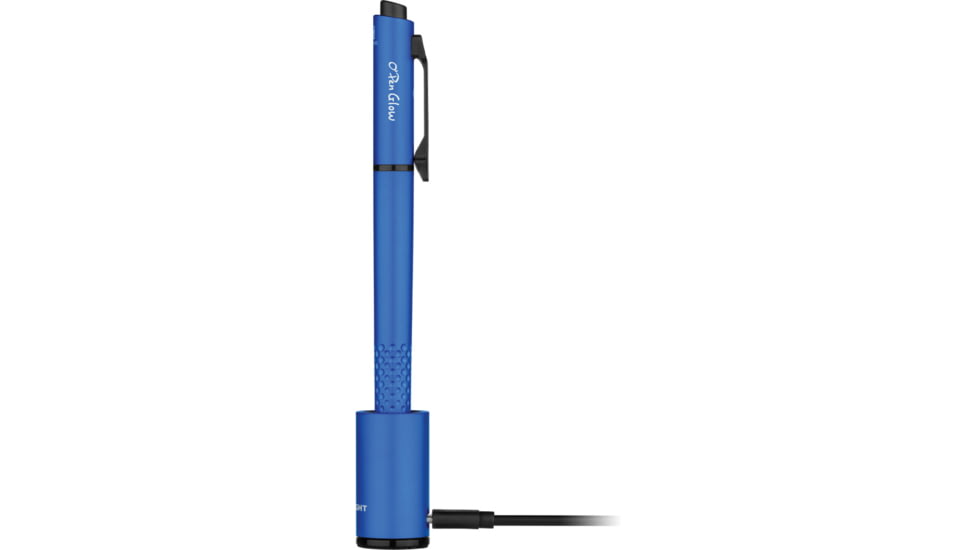 Olight O-Pen Glow Blue