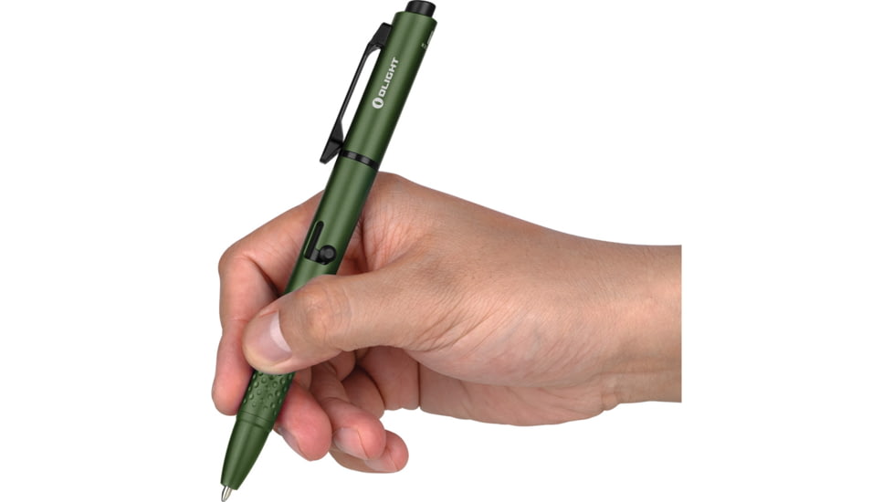 Olight O-Pen Glow OD Green