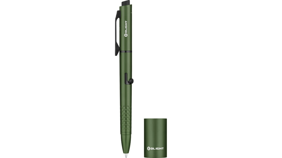 Olight O-Pen Glow OD Green