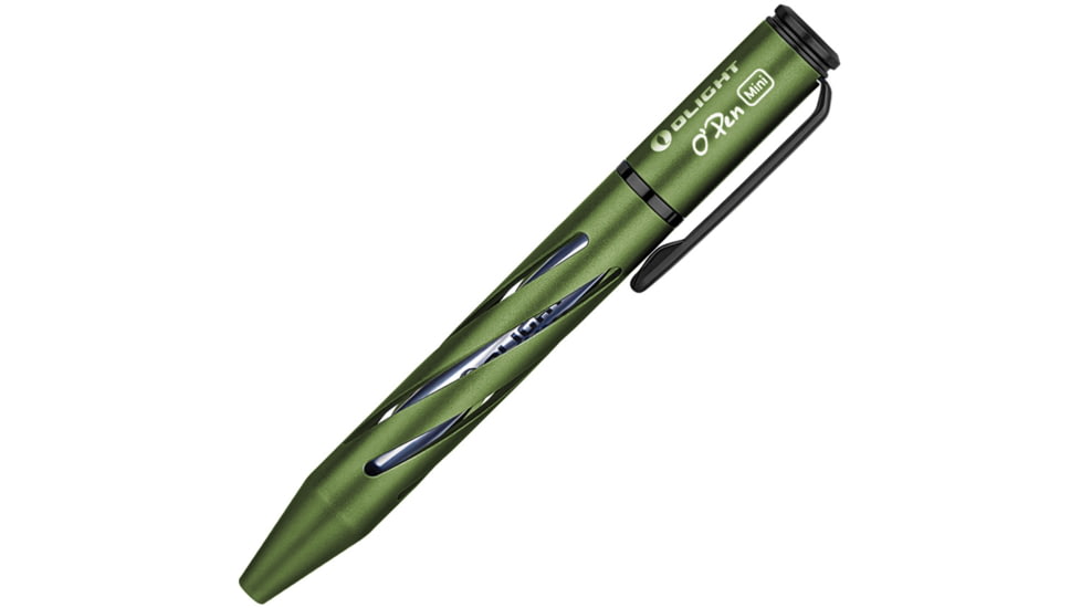Olight O-Pen Mini Bolt Action Pen