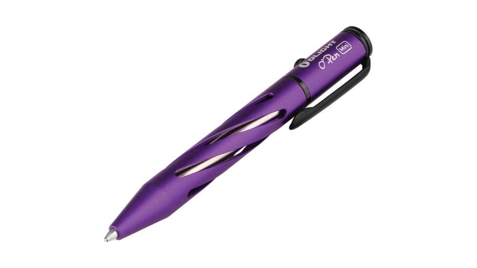 Olight O-Pen Mini Bolt Action Pen OLTMINIPUR