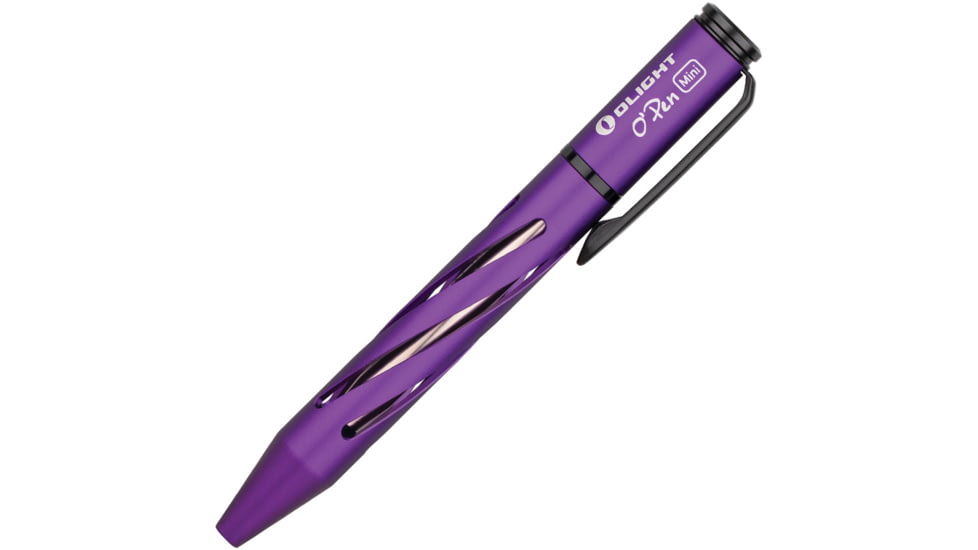 Olight O-Pen Mini Bolt Action Pen OLTMINIPUR