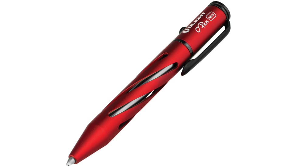 Olight O-Pen Mini Bolt Action Pen OLTMINIRD