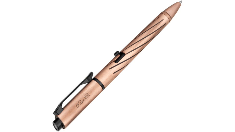 Olight O-Pen Pro Penlight Copper