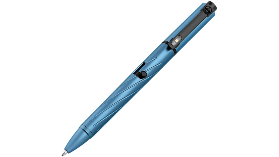 Olight O-Pen Pro Penlight Lake Blue
