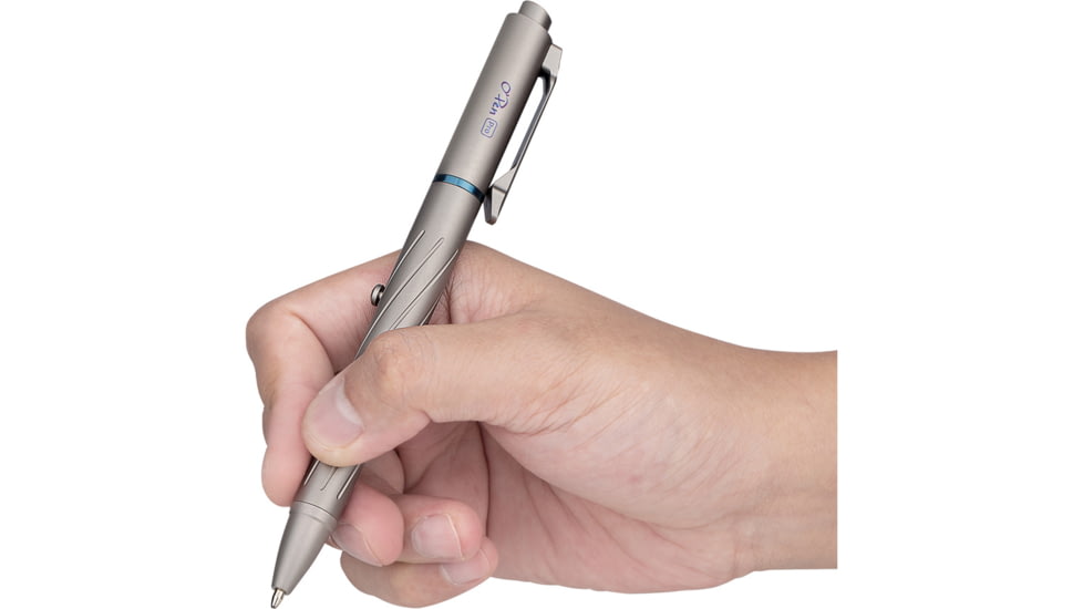 Olight O-Pen Pro Penlight Ti