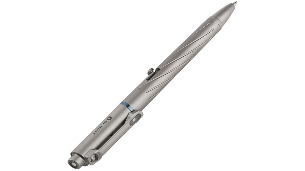 Olight O-Pen Pro Penlight Ti