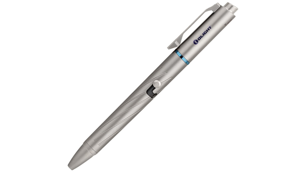 Olight O-Pen Pro Penlight Ti