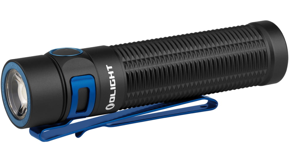 Olight Baton 3 Pro Max 2500 Lumens LED Rechargeable EDC Flashlight