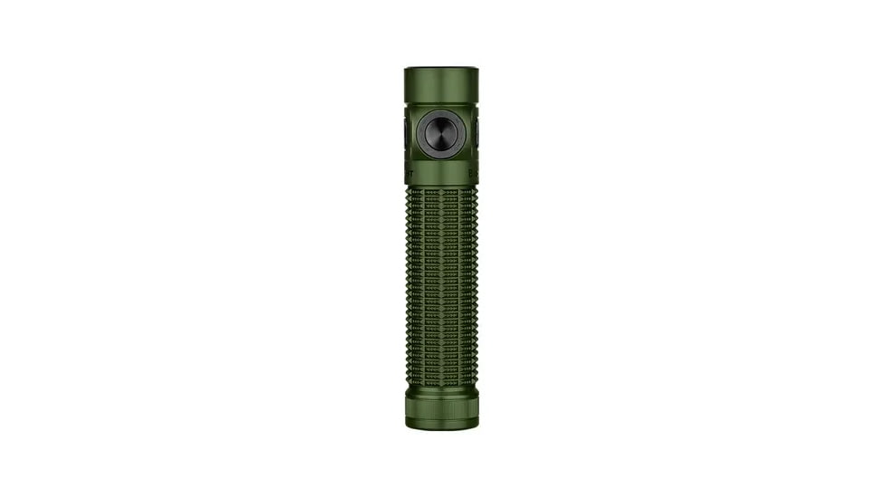 Olight Baton 4 Pro 1600 Lumens Od Green Rechargeable