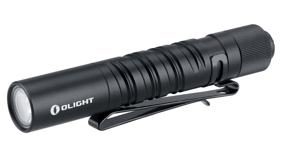 Olight I3T 180 Lumens LED Dual-Output Slim EDC Flashlight