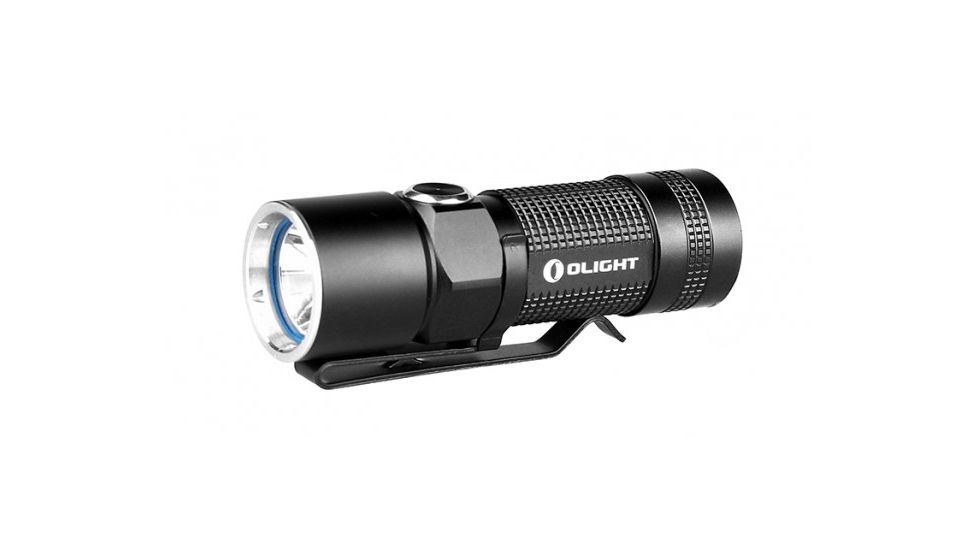 Olight S10R Baton Cree XM-L2 LED Rechargeable Flashlight,400 Lumens OLIGHT-S10R-XML2